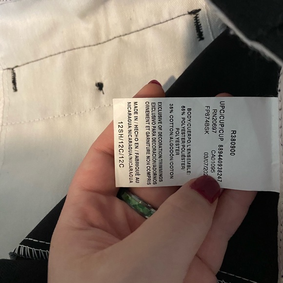 DICKIES 874 WORK PANTS - Picture 3 of 3